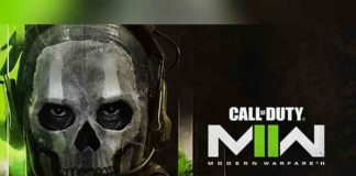 ¡Estamos cerca! Call of Duty: Modern Warfare 2 tiene fecha de lanzamiento