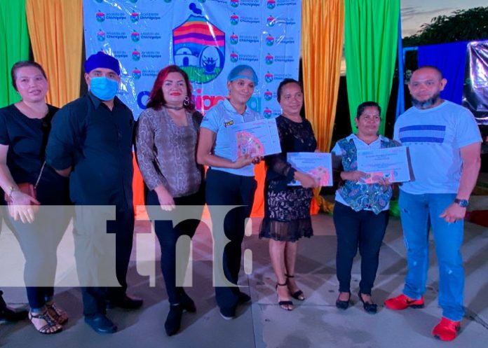 Realizan competencia departamental de bartender en Chichigalpa