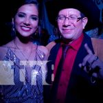 Nandaime ya tiene reina de las fiestas patronales 2022 Nandaime ya tiene reina de las fiestas patronales 2022