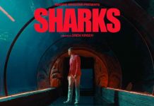 «Sharks» es el nuevo sencillo que acaba de lanzar Imagine Dragons "Sharks" es el nuevo sencillo que acaba de lanzar Imagine Dragons