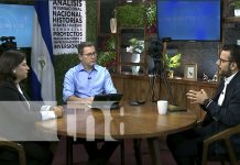 Nicaragua se prepara para la EXPOPYME 2022 Nicaragua se prepara para la EXPOPYME 2022