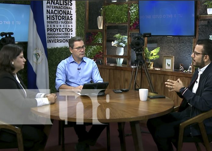 Nicaragua se prepara para la EXPOPYME 2022