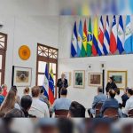 Nicaragua y Venezuela celebran 201 aniversario de la batalla de Carabobo Nicaragua y Venezuela celebran 201 aniversario de la batalla de Carabobo