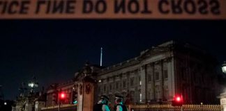 Un estudiante expulsado asesinó a dos profesores en Iraq.