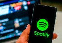 El modo karaoke llegó a Spotify en su última actualización El modo karaoke llegó a Spotify en su última actualización
