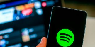 El modo karaoke llegó a Spotify en su última actualización