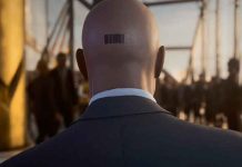 Importante marca de soda define el aspecto del agente 47 de Hit-Man