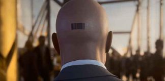 Importante marca de soda define el aspecto del agente 47 de Hit-Man
