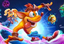 Crash Bandicoot 4 y otros: Opciones para descargar en PlayStation Plus
