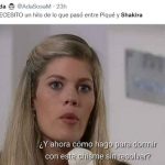 Mejores memes que ha dejado la «ruptura» entre Piqué y Shakira