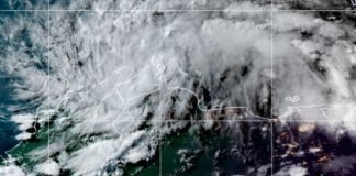 Nicaragua toma todas las medidas ante fenómeno climático Two