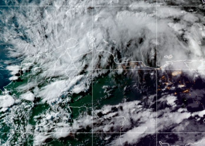 1 Nicaragua toma todas las medidas ante fenómeno climático Two