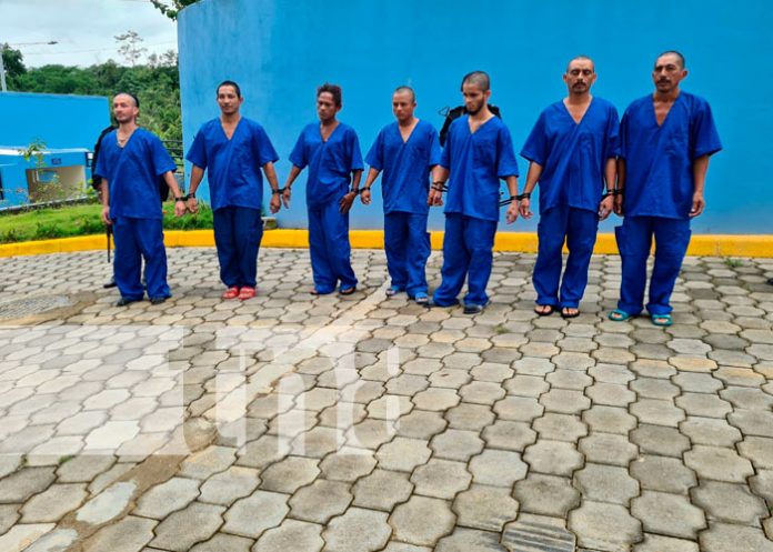 1 Caen presuntos homicidas, abigeos y otros por robos en Triángulo Minero