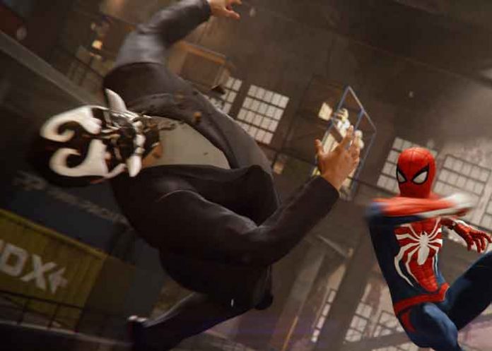 ¡Marvel logró vender mas de 33 millones de copias de Spider- Man!