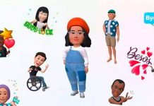 WhatsApp permitirá crear avatares personalizados en videollamadas WhatsApp permitirá crear avatares personalizados para usar en videollamadas
