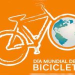 3 de junio: Hoy celebramos el Día Mundial de la Bicicleta 3 de junio: Hoy celebramos el Día Mundial de la Bicicleta