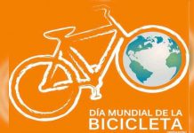 3 de junio: Hoy celebramos el Día Mundial de la Bicicleta 3 de junio: Hoy celebramos el Día Mundial de la Bicicleta