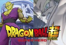 Dragon Ball Super: Super Hero confirma los nombres de 2 nuevas transformaciones