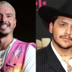 “Yo quiero que llores” Christian Nodal le dedica canción a J Balvin (VIDEO) “Yo quiero que llores” Christian Nodal le dedica canción a J Balvin (VIDEO)