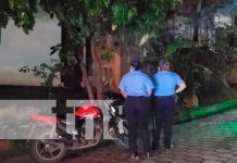 ¡Le rajaron la vida!, señor recibe un machetazo en Juigalpa Señor recibe un machetazo en Juigalpa