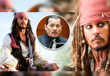 ¿Jack Sparrow de regreso?: Fuertes rumores sobre Johnny Depp ¿Jack Sparrow de regreso?: Fuertes rumores sobre