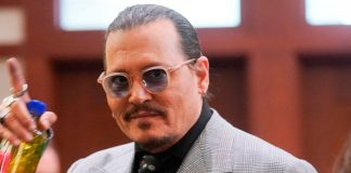 "El jurado me devolvió la vida" Johnny Depp reacciona a su triunfo