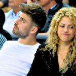 Avivan rumores de crisis entre Shakira y Piqué ¿Tendrán razón?