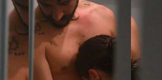 Evaluna se comió la placenta al tener a índigo