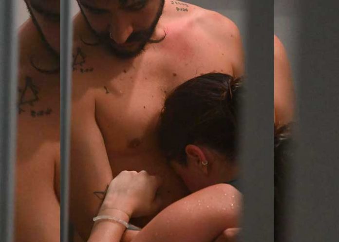 Evaluna se comió la placenta al tener a índigo