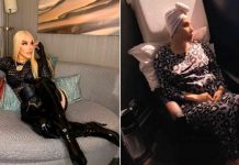 Con un video Ivy Queen revela que batalla contra "dura" enfermedad