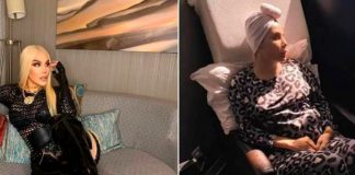 Con un video Ivy Queen revela que batalla contra "dura" enfermedad