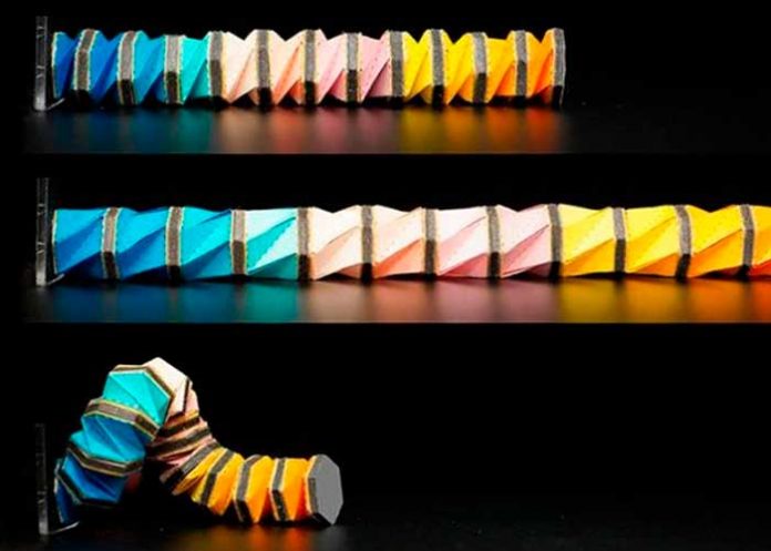 Científicos diseñan robots diminutos para administrar fármacos