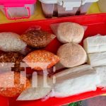 Productos que puedes encontrar en la feria de la Avenida Bolívar Las oferta que puedes encontrar en la feria de la Avenida Bolívar