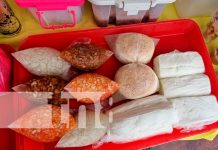 Las oferta que puedes encontrar en la feria de la Avenida Bolívar