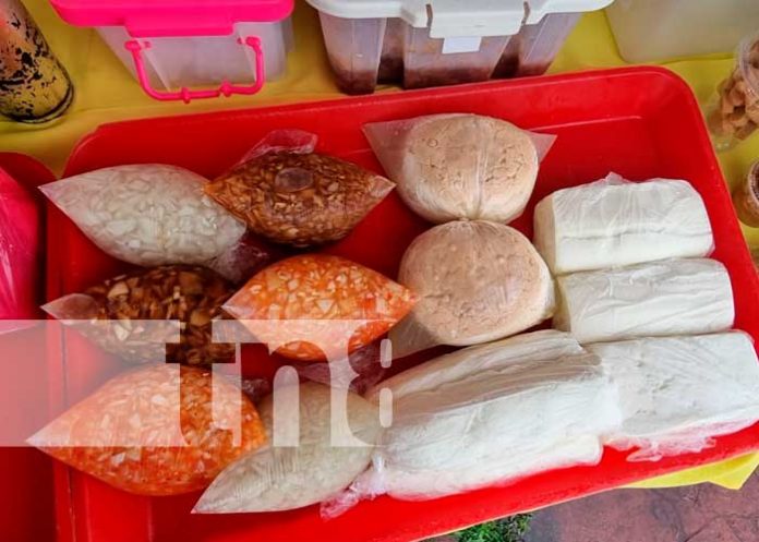 Las oferta que puedes encontrar en la feria de la Avenida Bolívar