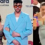 ¿Será? Bad Bunny y su novia Gabriela con rumores de embarazo ¿Sera? Bad Bunny y su novia Gabriela con rumores de embarazo