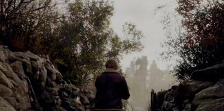 ¡Una carta de amor al gaming! Capcom anuncia Resident Evil 4: Remake