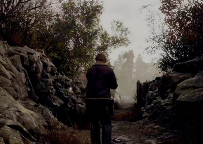 ¡Una carta de amor al gaming! Capcom anuncia Resident Evil 4: Remake