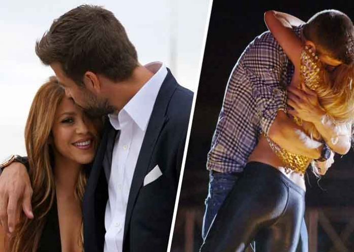 ¡No puede ser! Shakira intentó regresar con Piqué 2 veces