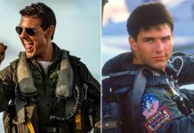 De romper taquillas a ser demandada: ‘Top Gun: Maverick’ acusada de plagio De romper taquillas a ser demandada: 'Top Gun: Maverick' acusada de plagio