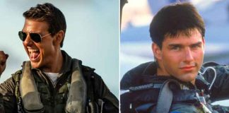 De romper taquillas a ser demandada: 'Top Gun: Maverick' acusada de plagio