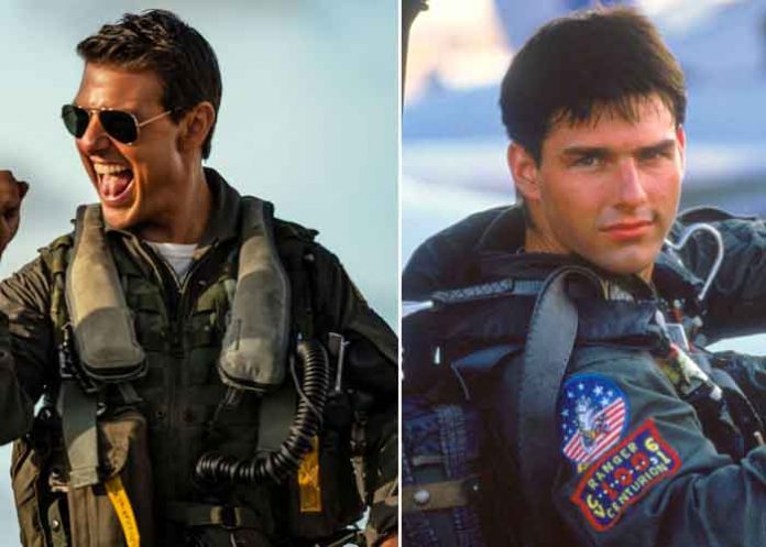 De romper taquillas a ser demandada: 'Top Gun: Maverick' acusada de plagio