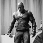 ‘Black Adam’, muestran primer trailer de La Roca en DC 'Black Adam', muestran primer trailer de La Roca en DC