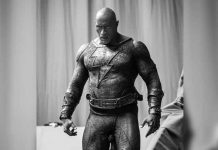 ‘Black Adam’, muestran primer trailer de La Roca en DC 'Black Adam', muestran primer trailer de La Roca en DC