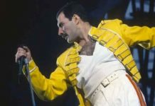 El rey no muere: Queen estrenará tema inédito con voz de Freddie Mercury