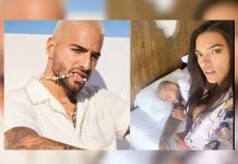 Clip o filtración: Video de Maluma muestra a una joven ‘semidesnuda’ Clip o filtración: Video de Maluma muestra a una joven 'semidesnuda'