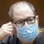 Harvey Weinstein nuevamente acusado por abuso sexual en Londres Harvey Weinstein nuevamente acusado por abuso sexual en Londres