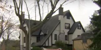Hallan restos de una niña en un contenedor de basura en Canadá.
