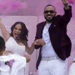 Raphy Pina: Natti Natasha reaparece tras aprehensión de su esposo