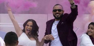 Raphy Pina: Natti Natasha reaparece tras aprehensión de su esposo